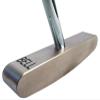 Bell Putters 2 Way Golf Putter 400g Face Balanced with Winn Jumbo Putter Grip and 35" Shaft | Made in USA view 4