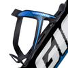 ZONKIE Road, Mountain Bicycle Water Bottle Cage (Blue) view 3