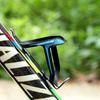 ZONKIE Road, Mountain Bicycle Water Bottle Cage (Blue) view 4