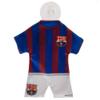FC Barcelona Mini Kit (One Size) (Blue/Red) view 1