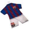 FC Barcelona Mini Kit (One Size) (Blue/Red) view 2