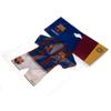 FC Barcelona Mini Kit (One Size) (Blue/Red) view 3