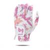 Bender Gloves - Women's Golf Glove, Durable Mesh Material, Unique Golf Gloves Women Right Handed Golfer (Wear On Left) view 1
