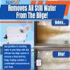 SEAFLO Dry Bilge System -Removes Water and Keeps Bilge Dry, Self-Priming, 12V Voltage, Programmable, Increases Bilge Pump Lifetime, Simple Installation and Easy to Use! 4 Year-Warranty! view 2