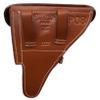 WWII German Lugar P08 Holster with Takedown Tan view 2