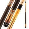 Viking Valhalla 500, 600 & 700 Series 2 Piece 58 Pool Cue Stick (18oz, VA502) view 1