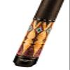Viking Valhalla 500, 600 & 700 Series 2 Piece 58 Pool Cue Stick (18oz, VA502) view 2