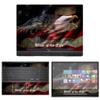 Decalrus - Protective Decal Skin Sticker for Dell G7 7590 (15.6" Screen) case Cover wrap DEg7_7590-192 view 1