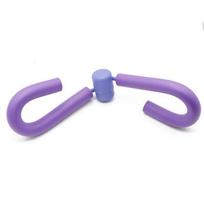 E-HOLISTIC LIFESTYLE Multifunctional Household Fitness Body Leg Muscles Exerciser Resistance Bands