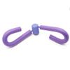 E-HOLISTIC LIFESTYLE Multifunctional Household Fitness Body Leg Muscles Exerciser Resistance Bands view 1