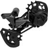 Shimano XT RD-M8120-SGS Rear Derailleur - 12-Speed, Long Cage, Black, For 2x view 1