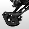 Shimano XT RD-M8120-SGS Rear Derailleur - 12-Speed, Long Cage, Black, For 2x view 2
