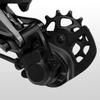 Shimano XT RD-M8120-SGS Rear Derailleur - 12-Speed, Long Cage, Black, For 2x view 3