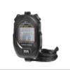 TYR Z200 Stopwatch  Professional Digital Timer with Split Memory, Water-Resistant, Ergonomic Design for Swim, Track & Field, and Sports Training view 1
