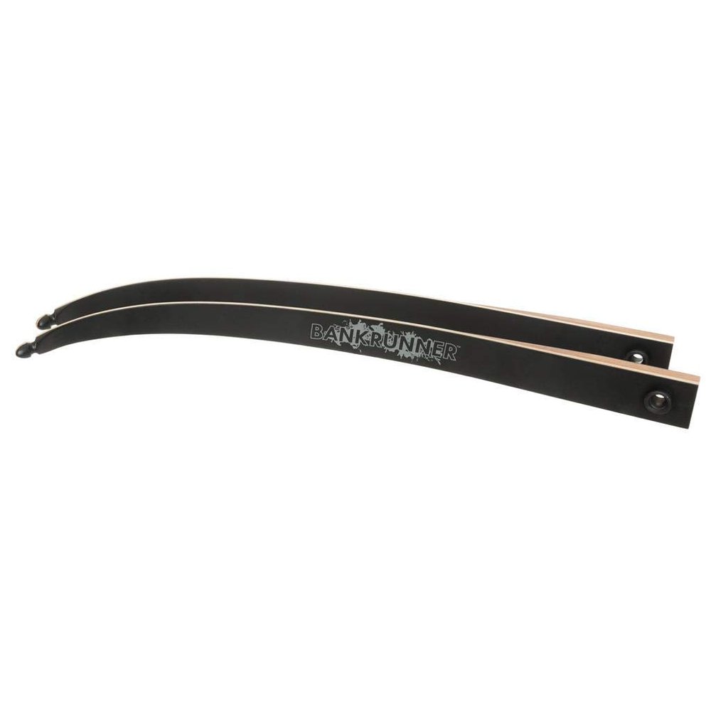 Fin-Finder Bank Runner Limbs