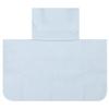 hooristyle Basic Half Top Collar Neck Dickey Kid Mock Fake Turtleneck Sky Blue view 1