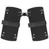 ATIVAFIT Adjustable Dumbbell Rack for Home Gym, SpaceSaving Dumbbell Storage & Organization, Compatible with Adjustable Dumbbells, Heavy Duty Weight Stand view 4