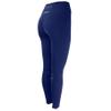 Coldstream Womens/Ladies HIIT Riding Skins (M) (Navy/Raspberry Sorbet) view 2