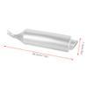 Bnineteenteam Turbo Pipe Exhaust System Exhaust Sound System Accessories for Cycling Accessory view 3