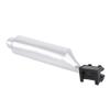 Bnineteenteam Turbo Pipe Exhaust System Exhaust Sound System Accessories for Cycling Accessory view 4