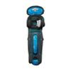 Easton | JEN SCHRO THE VERY BEST Catcher's Leg Guards | Fastpitch Softball | Small | Black view 2