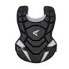 EASTON BLACK MAGIC 2.0 Youth Catchers Protective Box Set, Jr Youth, Age 6 - 8, Black, Small Helmet, Jr Youth 12 in Chest Protector, Jr Youth 11.5 in Leg Guards view 3