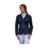 HyFASHION Womens/Ladies Stoneleigh Competition Jacket (XL) (Navy) view 1