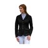 HyFASHION Womens/Ladies Stoneleigh Competition Jacket (XL) (Navy) view 2