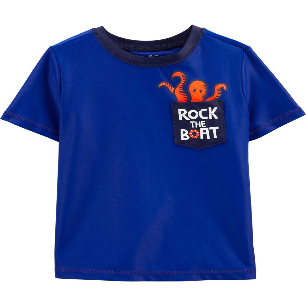 OshKosh Boys' Rashguard