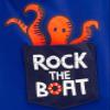 OshKosh Boys' Rashguard view 2