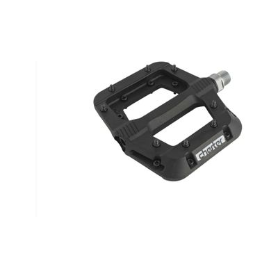 Race Face Chester Pedals, Black, One Size