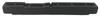 Minn Kota Maxxum Mono-Arm Electric Trolling Motor, Transom Mount, 12V, Salt Water, Black view 1
