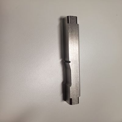 Minn Kota 2283616 Latch Bar, Stainless Steel, 4.5" Lower Unit, 112# Fortrex