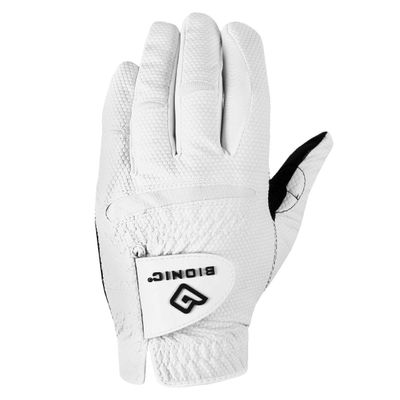 Bionic Men's RelaxGrip 2.0 Golf Glove (Large, Left)