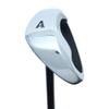 Extreme X5 Women's Complete Golf Wedge Set: 52 Approach Wedge (AW), 56 Sand Wedge (SW), 60 Lob Wedge (LW) Right Handed Ladies Flex Steel Shaft view 4