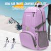 Dveda 35L Lightweight Packable Backpack Waterproof Durable Hiking Travel Backpack Daypack view 2