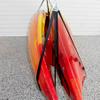 Garage Gator 66064K Dual Kayak and Canoe Lift, Black view 4