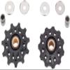 Campagnolo 2651121106 Unisex Adult Gear Wheel Set - Black, One Size view 1