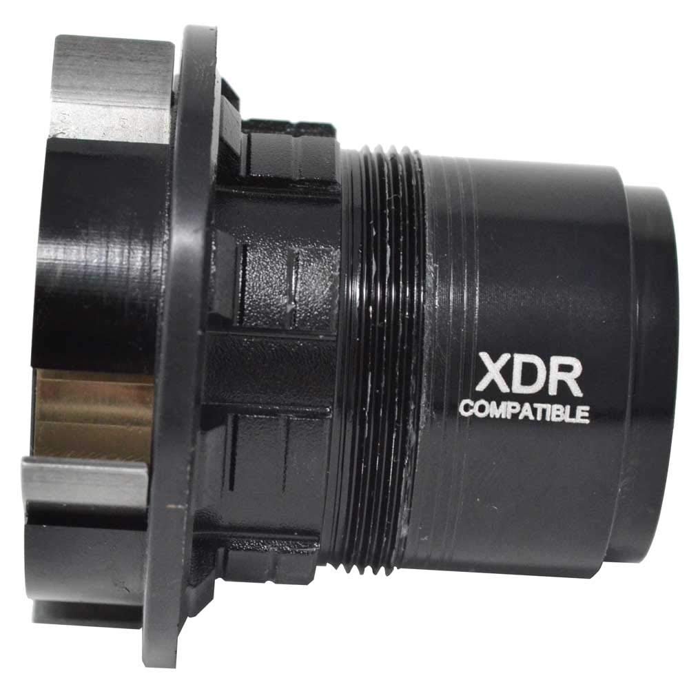 DEDA-ELEMENTI 305520950 Sram XDR 12 v Free R-Body 4 Mixte, Noir, Taille Unique