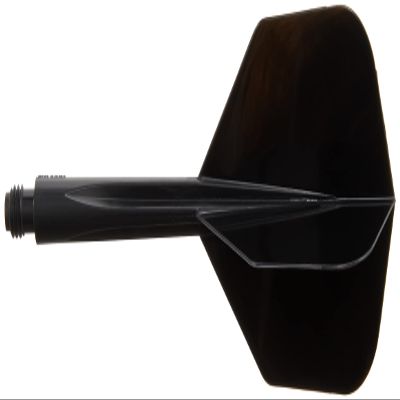 CONDOR Axe Revival Small L Black