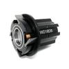 Deda Elementi Unisex's SL30DB Freehub Body, Black, Campagnolo view 1