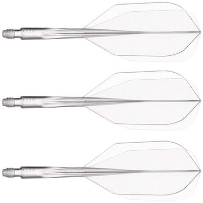 CONDOR Axe Revival Small S Clear