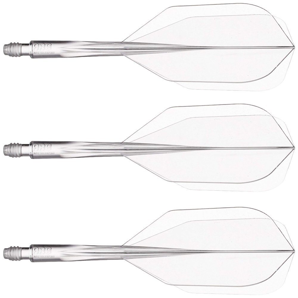 CONDOR Axe Revival Small S Clear