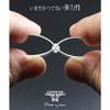 Condor Axe Revival Small M White view 4