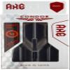 CONDOR Axe Revival Small M Black view 2