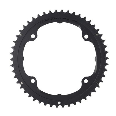 Campagnolo Unisex - Adult Record 12s Sprocket - Black, One Size