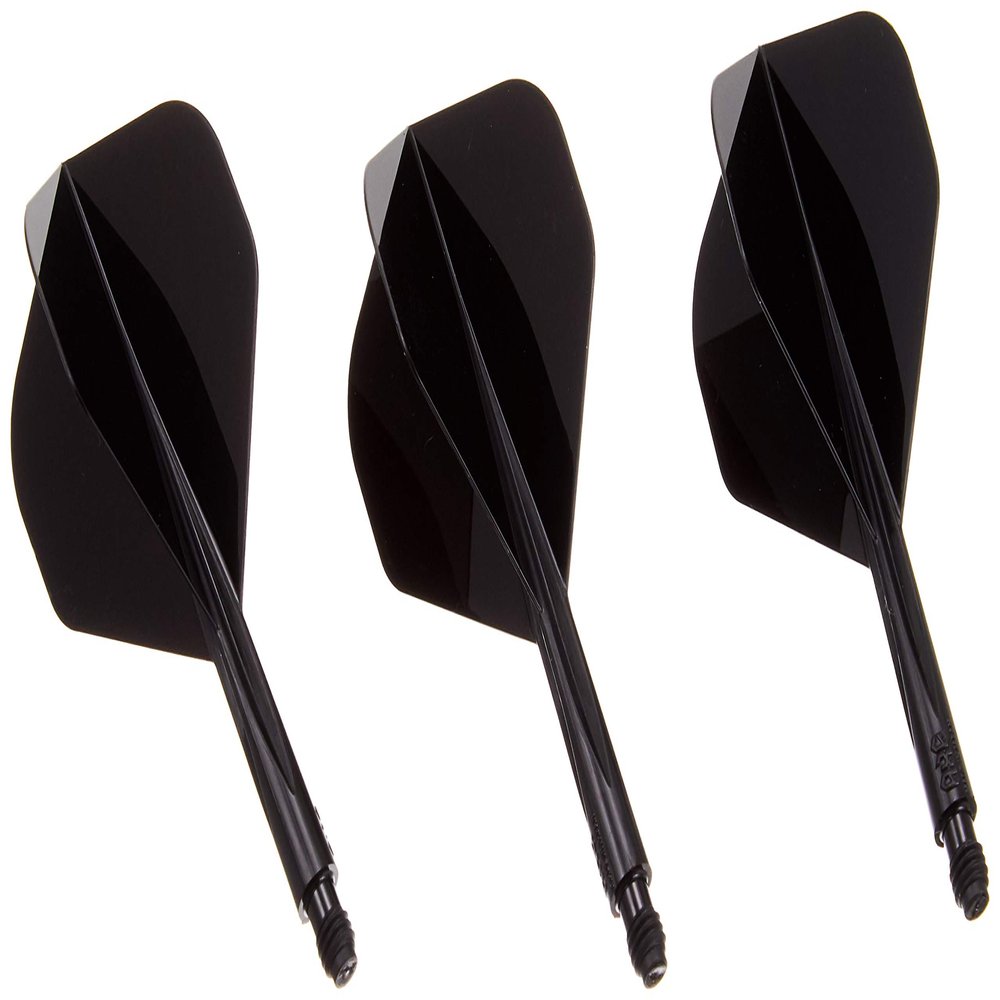 CONDOR Axe Revival Standard S Black