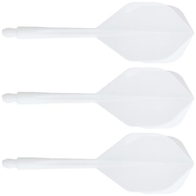 CONDOR Axe Revival Standard L White
