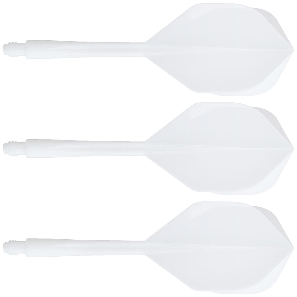 CONDOR Axe Revival Standard L White