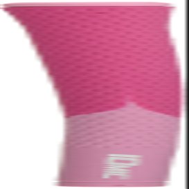 IOMIC Grip Opus Grip Series Sticky Opus Bi-Color 1.8 PK with BL Unisex Back Line Pink x Milky Pink
